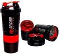 High Quality Spider Protein Shaker Bottle. 