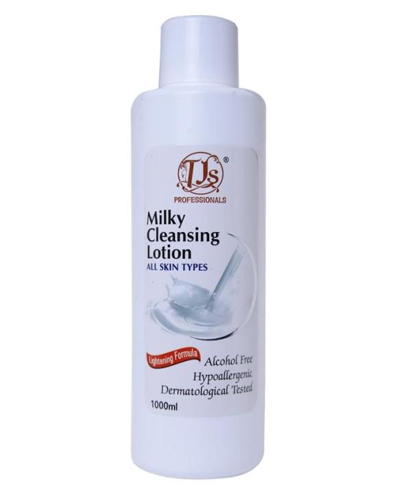Milky Cleansing Lotion - 1000ml
