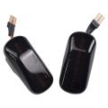 LED Dynamic Front Fender Side Marker Light Turn Signal Lamp for Honda Civic Accord City CR-V Fit Jazz HR-V Replacement. 