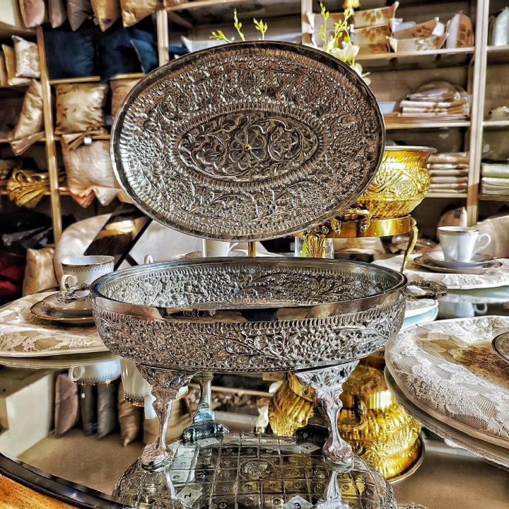 Chafing Dish