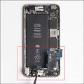 Alideao-USB Charging Flex Cable for iPhone SE 2016, Charging Connector, USB Port, Wholesale,1Pcs. 