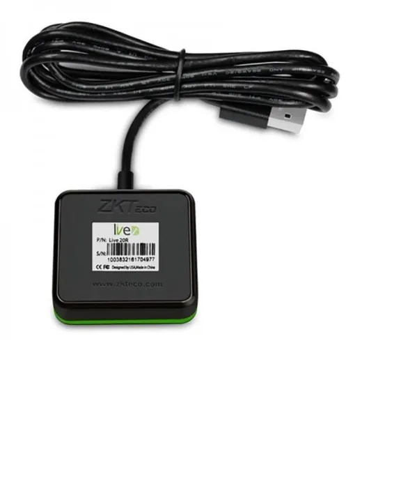 ZKTECO%20-%20Fingerprint%20Reader%20-%20Black%20-%20Image%205