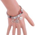 【beauty code】Antieke Originele Hartvormige Buena Suehe Armbanden Vrouwen Glazen Kralen Merk Armband Armband Diy Sieraden Geschenken. 