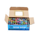3 Ply Sewing Thread High Quality | 3 Ply 50 Sewing Thread Multi color. 