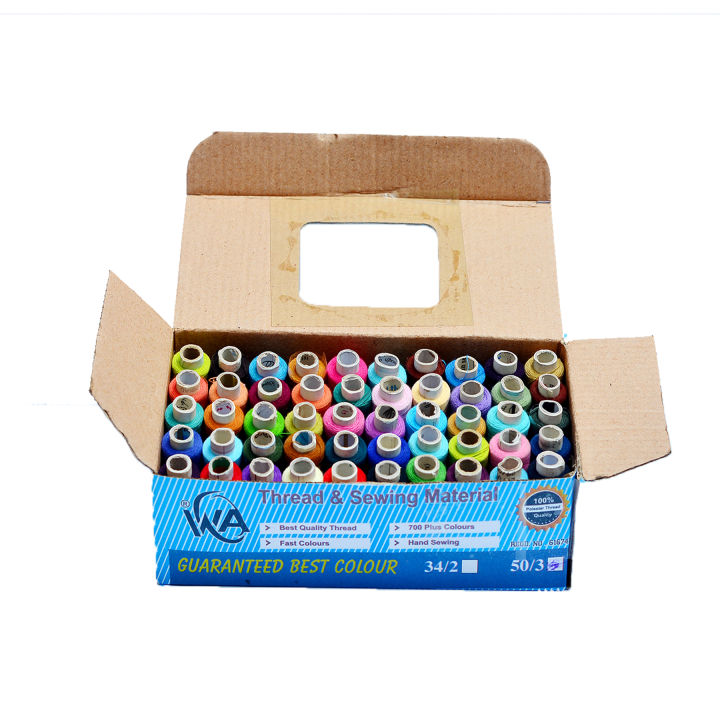 3%20Ply%20Sewing%20Thread%20High%20Quality%20%7C%203%20Ply%2050%20Sewing%20Thread%20Multi%20color%20-%20Image%204