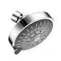 Shower Head, 5 Settings Showerhead with Adjustable Swivel Ball Joint. 