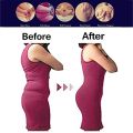 Full body Shaper for Women - Instant Figure Body Slimming Tummy And Hip Control Body Shaper. 