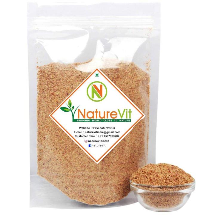 Flax Seed Flour 500 gm Flax Seed Flour 500 gm Flax Seed Flour 500 gm