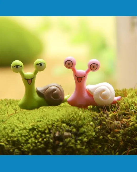 Cute%20Cartoon%20Snail%20Miniature%20Decor%20Fairy%20Garden%20-%20Image%203