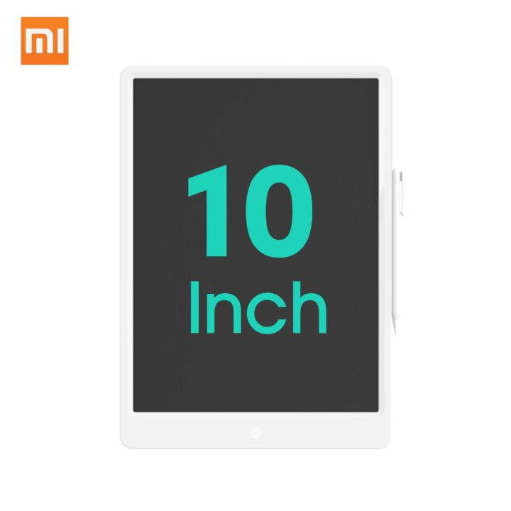 Xiaomi%20Mijia%20LCD%20Writing%20Board%20with%20Pen%2010%20inches%20Digital%20Drawing%20Electronic%20Handwriting%20Tablet%20-%20Image%202