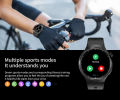 2024 new arrival Watch 4 Pro Suit 7+4 Smart Watch 2.3 Inch HD Large Screen 49MM Smart Watch TWS Earphones watch. 