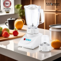 High-Quality 2 in 1and 3-in-1 Electric Juicer Blender, Grinder ,Chopper, Mixer Machine Food processor   juicer  machine. 