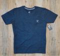 BAGCITY | Men's T-shirt V Neck, Summer Stuff, Beverley Hills Polo Club, Flexible Soft Fabric, Export Leftover, A+ Quality Size Size S to XL. 