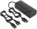 AC Adapter & Power Cord for Xbox 360 Slim. 
