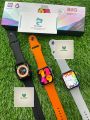 T500 Ultimate Smart Watch | 2.09 HD Touch Screen | Dynamic Island | BT Calling | Sports Mode | Fitness Features | For Men And Women. 