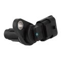 Sensor-1pcs * Crankshaft Position Sensor-Black. 