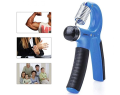 Hand Gripper U Strengthen Your Grip for a Better You. 
