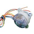 Dryer Machine Universal timer switch 6 wires 5 minutes Timer with knob. 