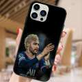 Suitable for iPhone 15 Brazil Neymar phone case. 