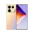 Infinix Note 40 8+256GB 6.78" (No mag power) Amoled Display 108MP Rear Camera 5000mAh Battery PTA Approved One Year Brand Warranty. 