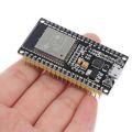 ESP32 Development Board 38 Pin – WiFi + Bluetooth Dual-Core ESP32-S IoT Module | Ultra-Low Power MCU, Arduino & MicroPython Compatible in Pakistan. 