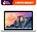 Apple MacBook Pro A1278 - 8GB RAM, 500GB Storage - Dual-Core i5 2.5GHz  - Mid 2012 13.3-inch LED Display - Dual Operating System MacOS & Windows 10 - Silver - Daraz Like New Laptops. 