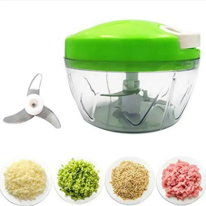 [High Quality] Manual Hand-Pull Vegetable - Triple Slice Master - 3in1 Chop Wizard - Three Blade Swift Chopper - Chopper Machine - Tri-Cut Precision - Triple Blade Mega Chopper - Quick Chopper - Ultimate Chopper - Tri-Slice Performer - Precision Trio Cho