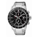 Citizen AN3600-59E Chronograph Metal Band Men Watch. 