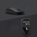 Wireless Mouse 2.4GHz Wireless Mouse 2400 dpi adjustable 5 buttons silent click wireless mouse. 