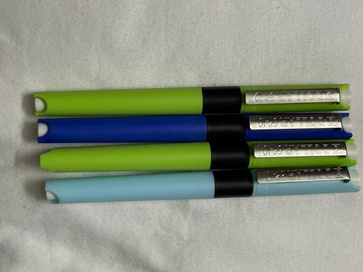 Dollar%20SP10%20Rainbow%20Colors%20Fountain%20Pen%20-%20Image%203