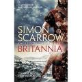 Britannia:  Eagles Of the Empire (Book 14) By simon scarrow. 