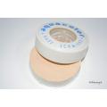 Aqua Color Waterproof Makeup Base Mask - Ivory Fashion Mask. 