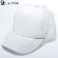 Fashion Unisex Trucker Cap Baseball Golf Mesh Adjustable Hats. 