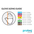 mediniaga 9| BLACK Disposable Nitrile Gloves (Powder Free, Non Medical). 