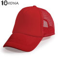 Fashion Unisex Trucker Cap Baseball Golf Mesh Adjustable Hats. 