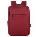 Slim University & Office Laptop Bag Water Proof Laptop Bag for Men , Travel Bag for Men , Business Computer Back. 