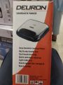 Sandwich maker deuron DN-324. 