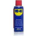 WD40 Rust Remover & Lubricant Spray 200ml | Imported from UK | Corrosion Protection & Multiuse Metal Cleaner. 