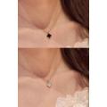 Luxury Van Cleef Necklace For Women's & Girls. 