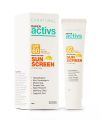 Conatural Broad Spectrum Sunscreen - SPF 60. 