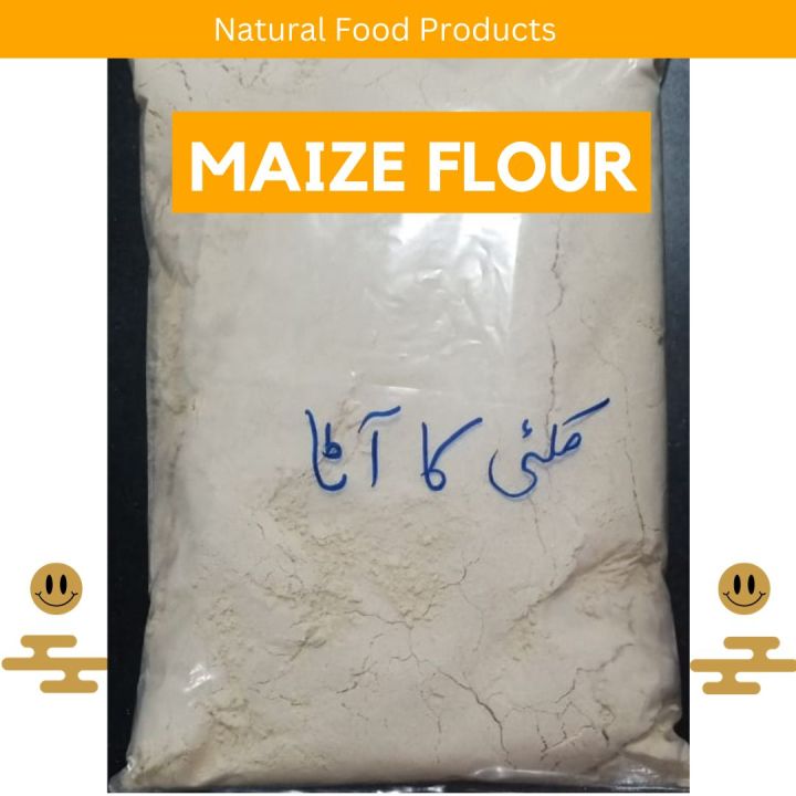 Maize%20Flour%20%7C%20Maki%20Ka%20Atta%20%7C%20Corn%20Flour%20:%201%20KG%20-%20Image%207