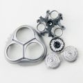 HQ9 Replacement Head Razor Blade for Shaver HQ8200 HQ8240 HQ8241 HQ8250 HQ8260 HQ8261 HQ8270CC HQ8290 HQ9. 