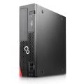 FUJITSU ESPRIME [ CORE I3 7th, 8 GB DDR4 RAM, 120 GB SSD, 500 GB HDD, 2 GB GAMING CARD ]. 