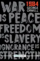 1984 (Readings Classics) By george orwell. 