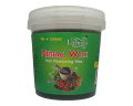 Lubna Herbal Wax 1kg - Premium Moisturizing Hair Removal Cream. 