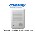 Outdoor Unit For COMMAX Audio Intercom. 