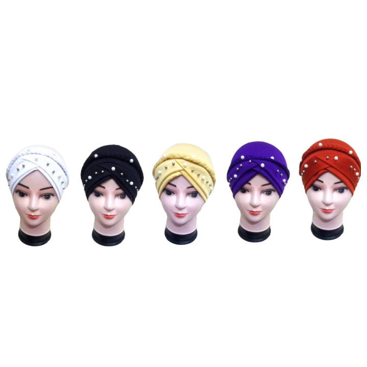 Hijab Cap Collection All in One Best Designer Caps Be Hijabi
