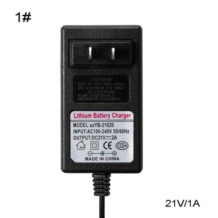 Generic 8.4V 2A AC Power Supply Adapter For AC-DPF200 Sony