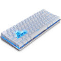 Imported AJAZZ x NACODEX Wired Gaming Mechanical Keyboard with 82 Anti-ghosting Keys - AK33. 