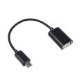 Raspberry Pi Zero W Usb To Usb Otg Cable Banana Pi Usb Otg Cable Converter Adapter For Mp3 Mp4 Banana Pi M2 Zero. 